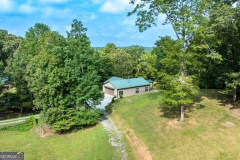 531 Old Whitestone, Talking Rock, GA 30175