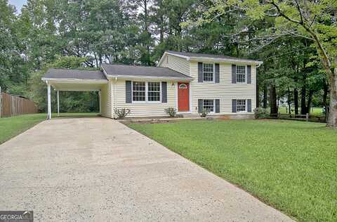 138 Wynnmeade, Peachtree City, GA 30269