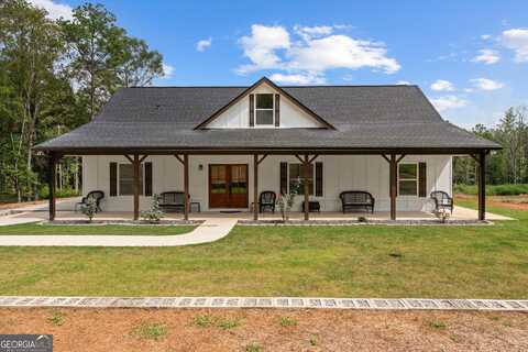 1175 Burwell Mt Zion, Carrollton, GA 30117