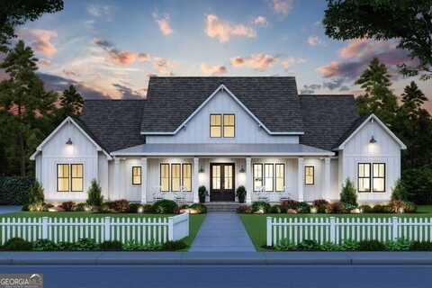 172 Iroquois, Covington, GA 30014