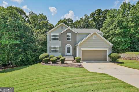 5058 Saddle Creek, Ellenwood, GA 30294