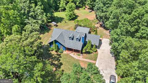 235 Cecil Jackson, Griffin, GA 30223
