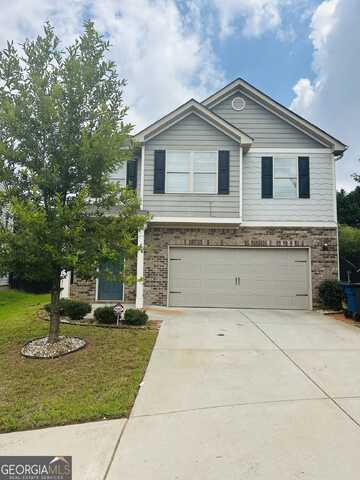 219 Magnaview, Mcdonough, GA 30253