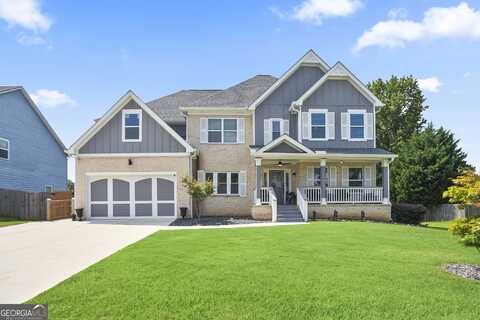 2575 Hamrick, Douglasville, GA 30134