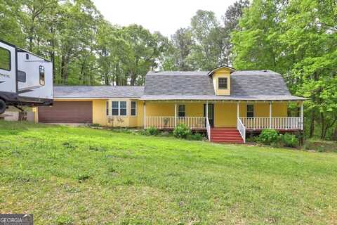 12 John Boy, Newnan, GA 30263