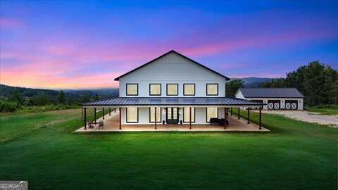 664 Wiggins, Lyerly, GA 30730