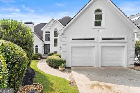 4511 Chattahoochee, Marietta, GA 30067