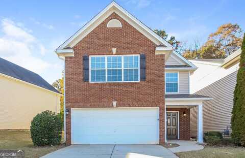 503 Shadow Valley, Lithonia, GA 30058