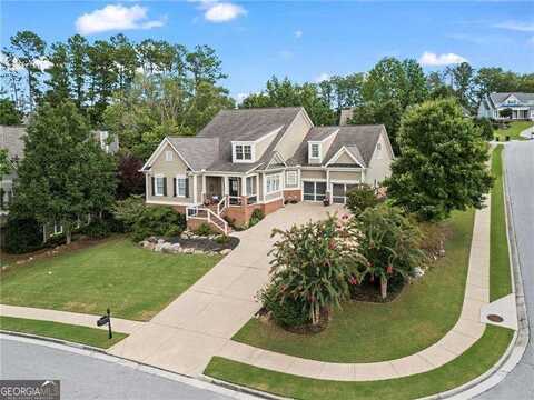 6 Hazelbrook, Acworth, GA 30101