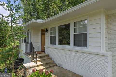 3480 Mount Olive, Atlanta, GA 30344