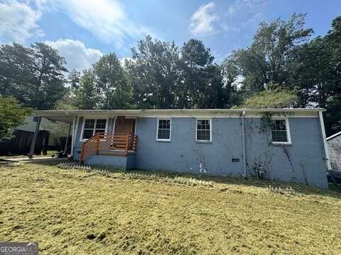 3674 Saturn, Atlanta, GA 30331