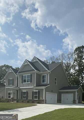 1371 Stephens View, Loganville, GA 30052