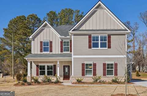 3604 Squires Park, Loganville, GA 30052