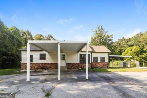824 Temple, Bremen, GA 30110