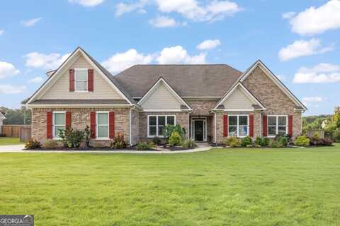2104 Meadowood, Monroe, GA 30655