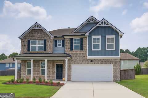 383 Lead, Jonesboro, GA 30238