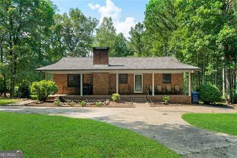 5038 DANIELL MILL, Winston, GA 30187