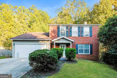640 Windchase, Lithonia, GA 30058