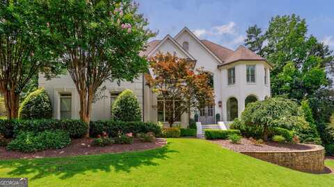 4115 Falls Ridge, Johns Creek, GA 30022