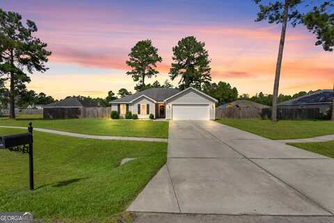 104 Cherry Oaks, Springfield, GA 31329