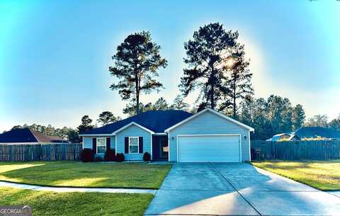 104 Cherry Oaks, Springfield, GA 31329