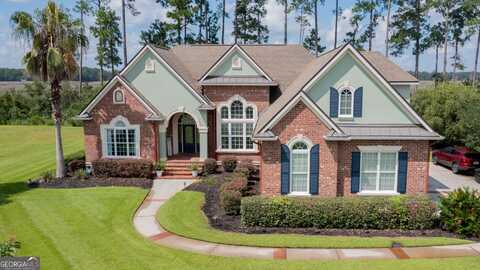101 Bateau, Saint Marys, GA 31558