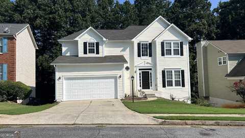 2845 White Blossom, Suwanee, GA 30024
