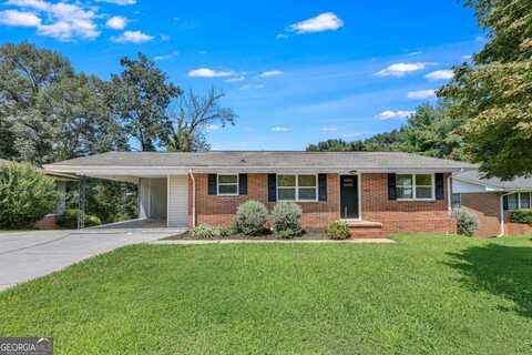 430 Holly, Gainesville, GA 30501