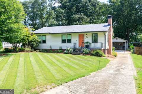 648 Etowah, Marietta, GA 30060