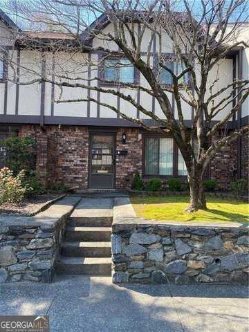 1194 Ashborough, Marietta, GA 30067