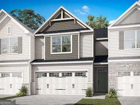 76 Trace, Dawsonville, GA 30534