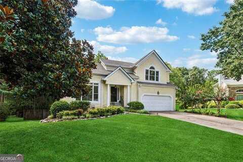 16 ANCIENT OAK, Marietta, GA 30067