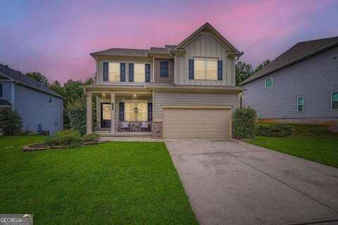 3936 Overlook Ridge, Gainesville, GA 30507