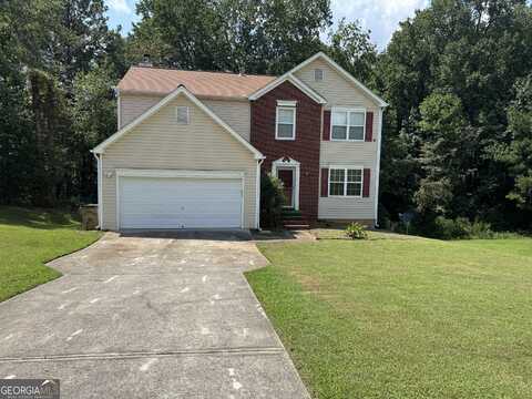 3485 Saddle Creek, Ellenwood, GA 30294