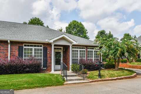 4281 Skyline, Oakwood, GA 30566