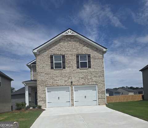 5372 Tolar, South Fulton, GA 30213