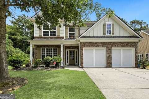 1029 Harvest Brook, Lawrenceville, GA 30043