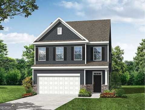 151 Trace, Dawsonville, GA 30534