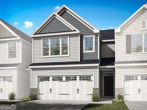 54 Trace, Dawsonville, GA 30534