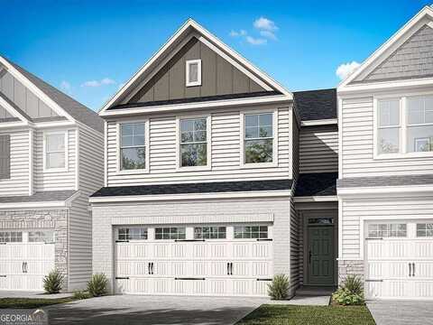 62 Trace, Dawsonville, GA 30534