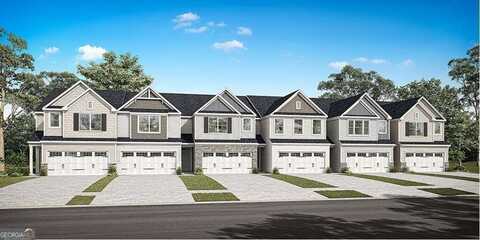 50 Trace, Dawsonville, GA 30534