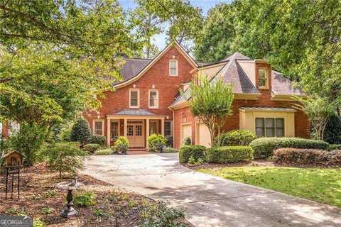 605 Forest Hills, Atlanta, GA 30342
