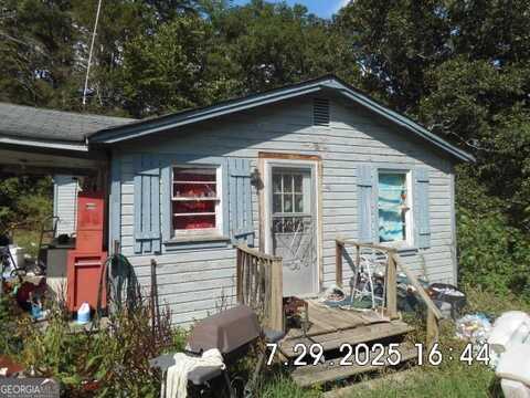 454 Jud Tench, Demorest, GA 30535