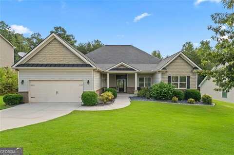 4414 Highland Gate, Gainesville, GA 30506