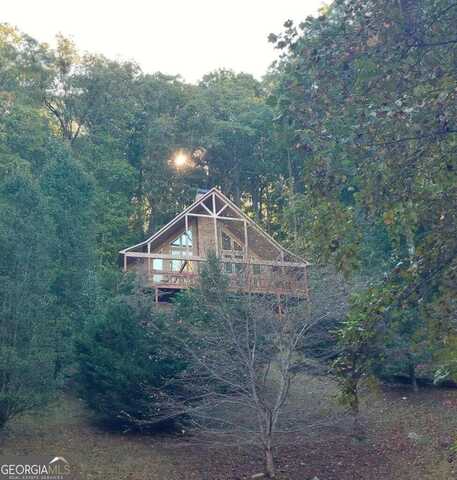 566 Walnut Springs, Blairsville, GA 30512