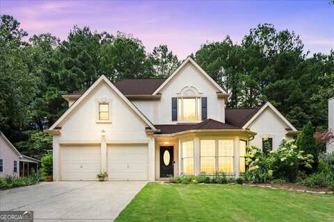 2169 Jockey Hollow, Kennesaw, GA 30152