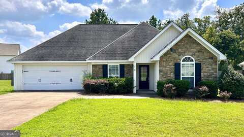 4 Sleepy Oaks Trail, Rome, GA 30165