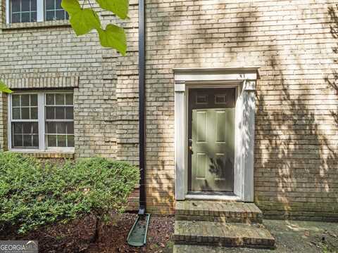 310 Winding River, Sandy Springs, GA 30350