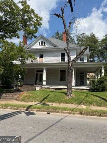 302 N Harris, Sandersville, GA 31082
