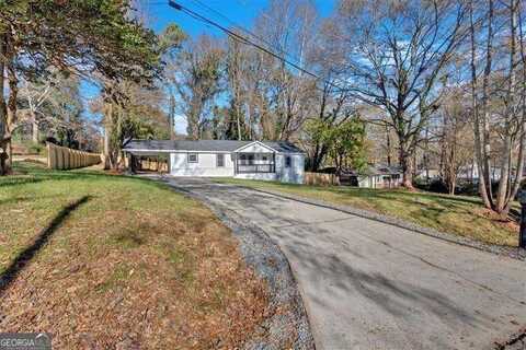 1766 Blossom, Austell, GA 30168